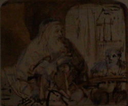 Rembrandt van Rijn - drawings (29).JPG