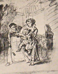 Rembrandt van Rijn - drawings (40).JPG