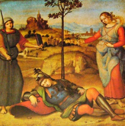 Raphael- paintings (4).JPG