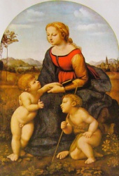 Raphael- paintings (11).JPG