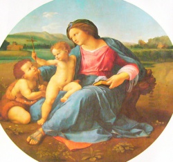 Raphael- paintings (17).JPG