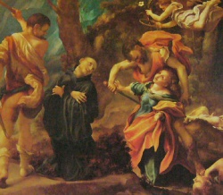 Martyre, Parma, galleria