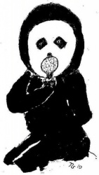 Le Panda - Laurent Jalabert - JaJa.jpg