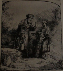 Rembrandt van Rijn - drawings (8).JPG